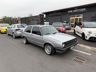 Volkswagen Golf 2 - 1.9 TDI GTD 130cv - Introvabile - Superprezzo