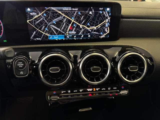 Mercedes-Benz CLA 200 CLA Sh.Brake 200 Shooting d Sport auto