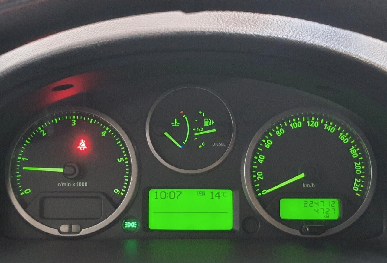 LAND ROVER Freelander XS 2.200 TD4 160cv 4WD