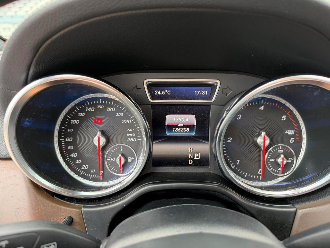 Mercedes-benz GLE 350 d 4Matic Exclusive