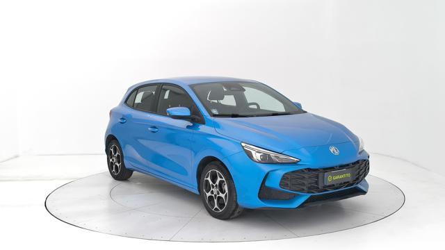 MG MG3 1.5 Comfort