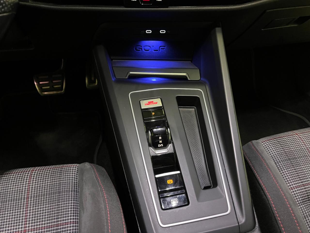 Volkswagen Golf 8 GTI 2.0 TSI DSG * PREZZO REALE