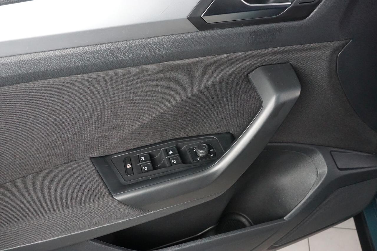 Volkswagen T-Roc 2.0 TDI SCR Life