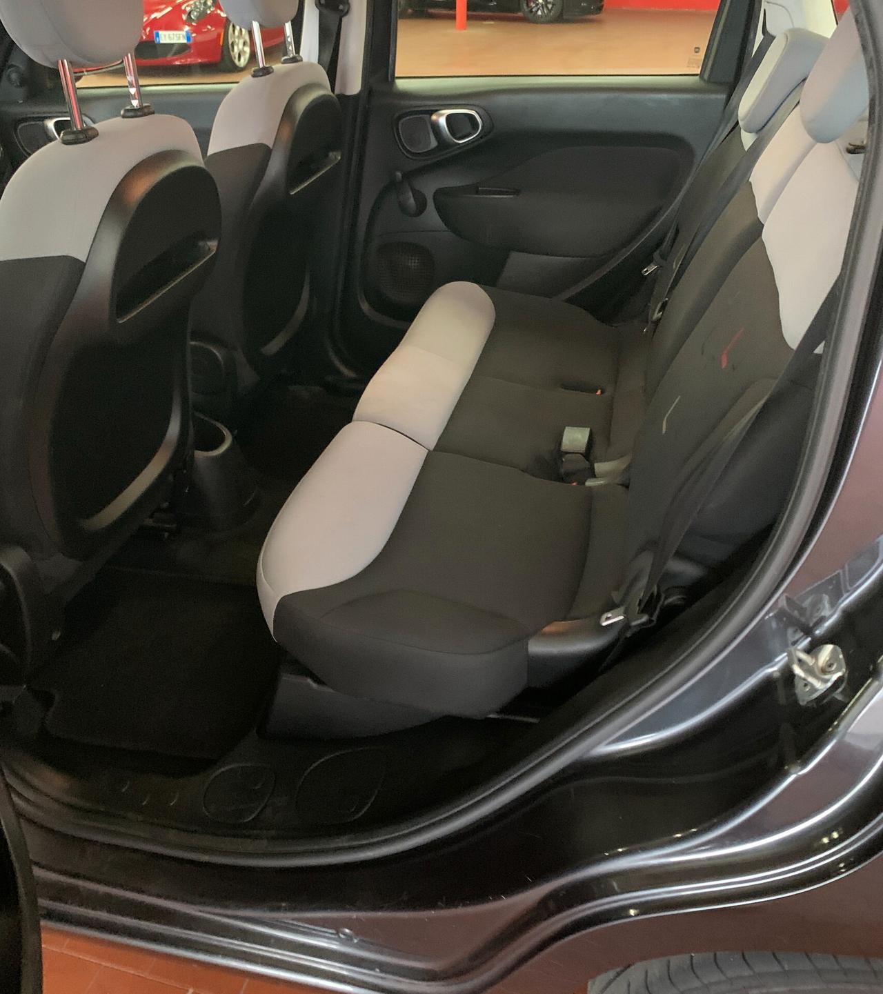 Fiat 500L 1.3 Multijet 95 CV Business