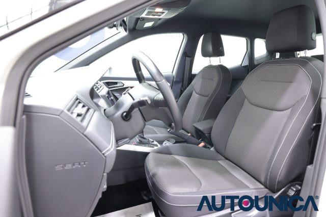SEAT Arona 1.0 ECOTSI 110 CV DSG Xcellence NEOPATENTATI
