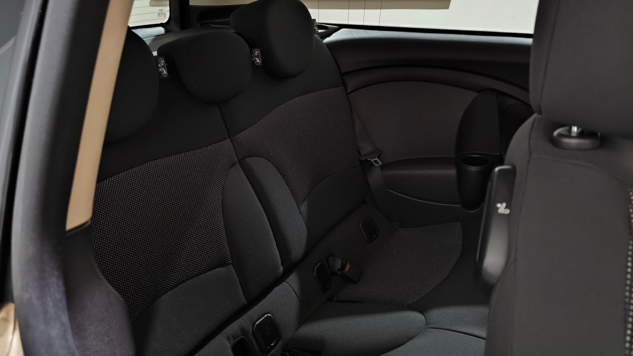 Mini Cooper D Clubman 1.6 16V