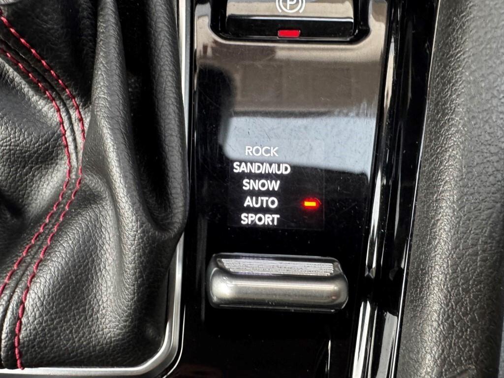 Jeep Compass 1.3 Turbo T4 240 CV PHEV AT6 4xe Trailhawk