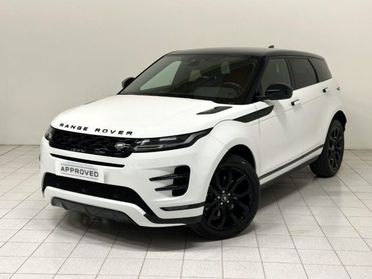 LAND ROVER Range Rover Evoque 2.0D I4-L.Flw 150 CV AWD Auto R-Dynamic S MHEV