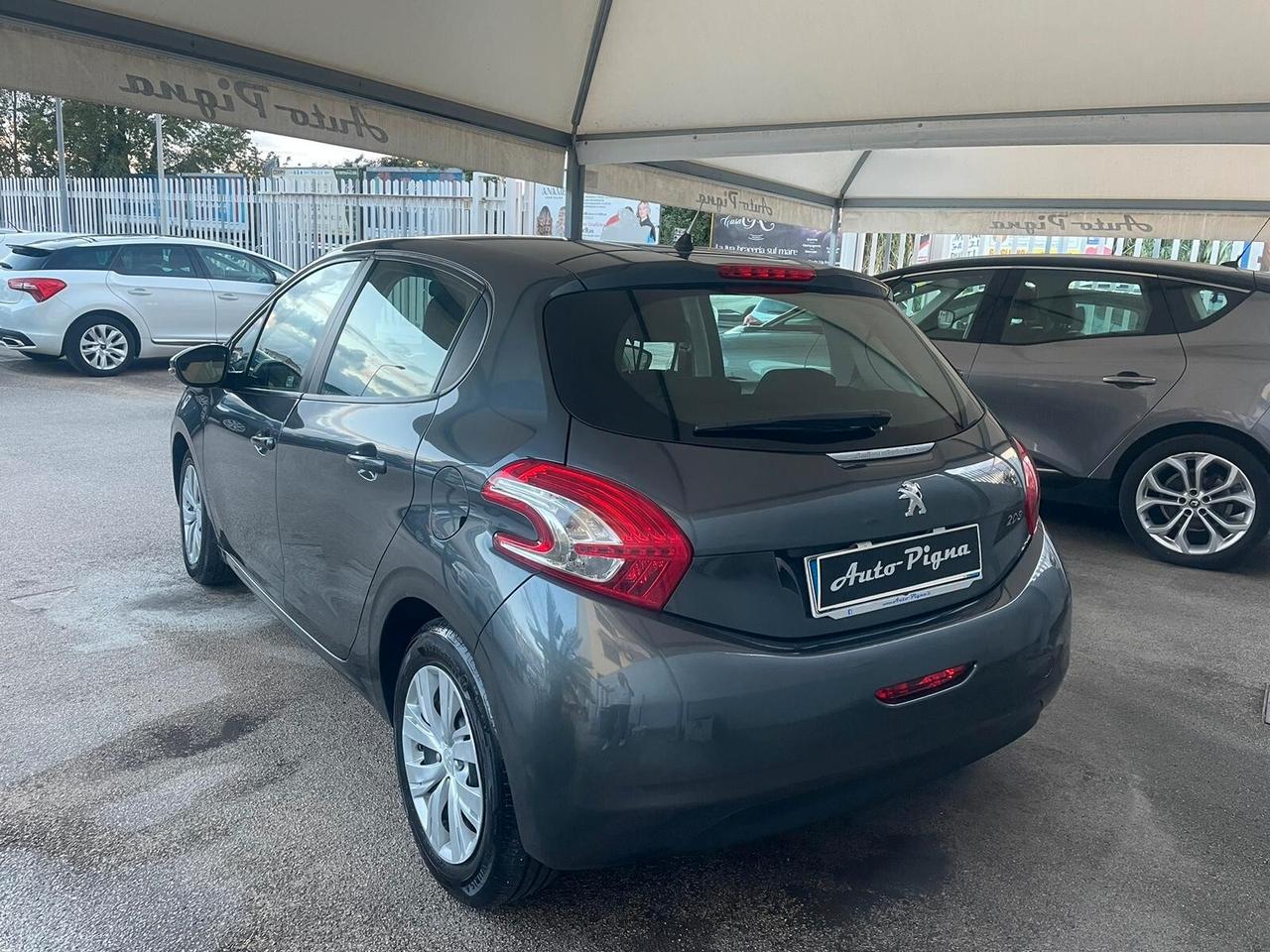 Peugeot 208 1.2 VTi 82 CV 5 porte Access