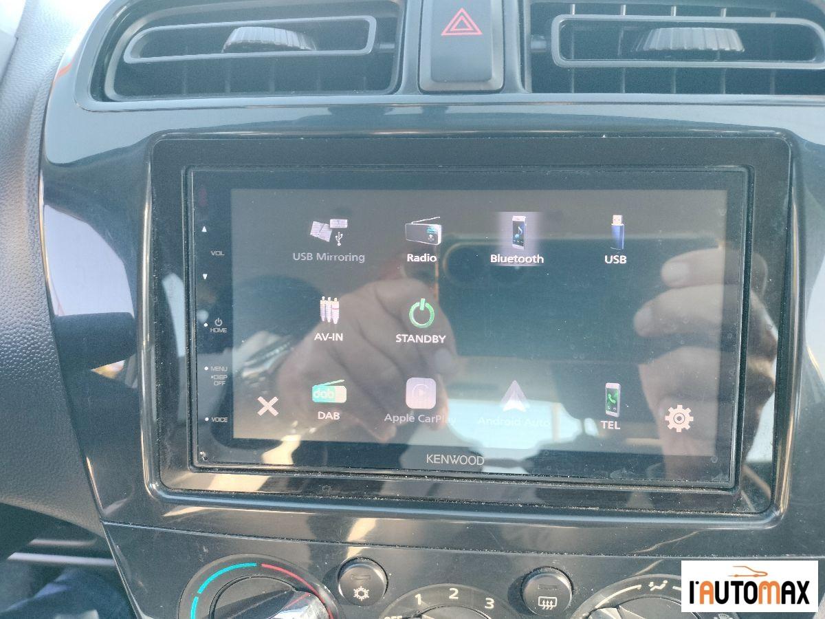 MITSUBISHI - Space Star 1.2 Invite radio