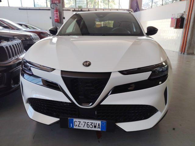 ALFA ROMEO Junior 1.2 145 CV Hybrid eDCT6 Speciale