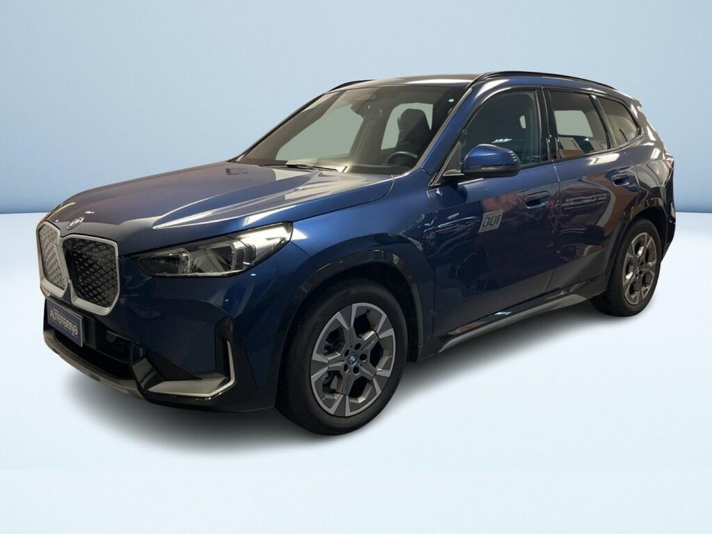 BMW iX1 20 X-Line eDrive