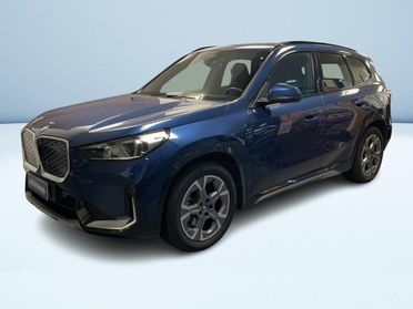 BMW iX1 20 X-Line eDrive