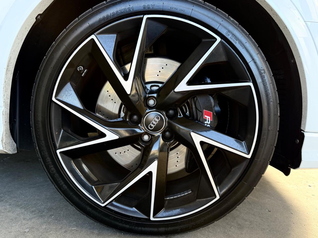 Audi RSQ3 2.5 quattro S tronic 400CV