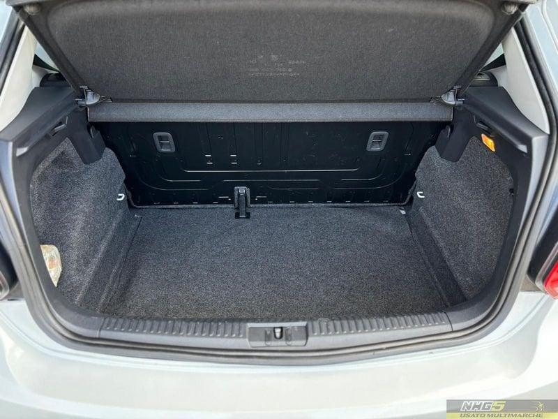 Volkswagen Polo Polo 1.4 TDI 5p. Comfortline