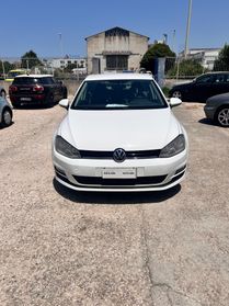 Volkswagen Golf 1.6 TDI 90 CV 5p. Tech&Sound BlueM