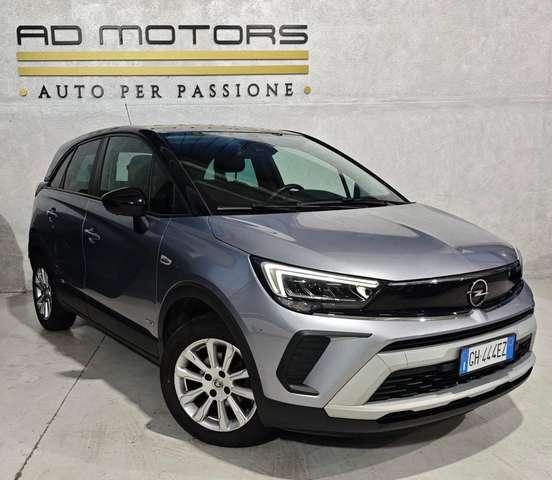 Opel Crossland Prezzo Reale Tagliandi Certificati