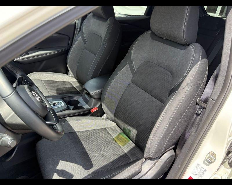 Nissan Qashqai Qashqai 1.5 e-power N-Connecta 2wd