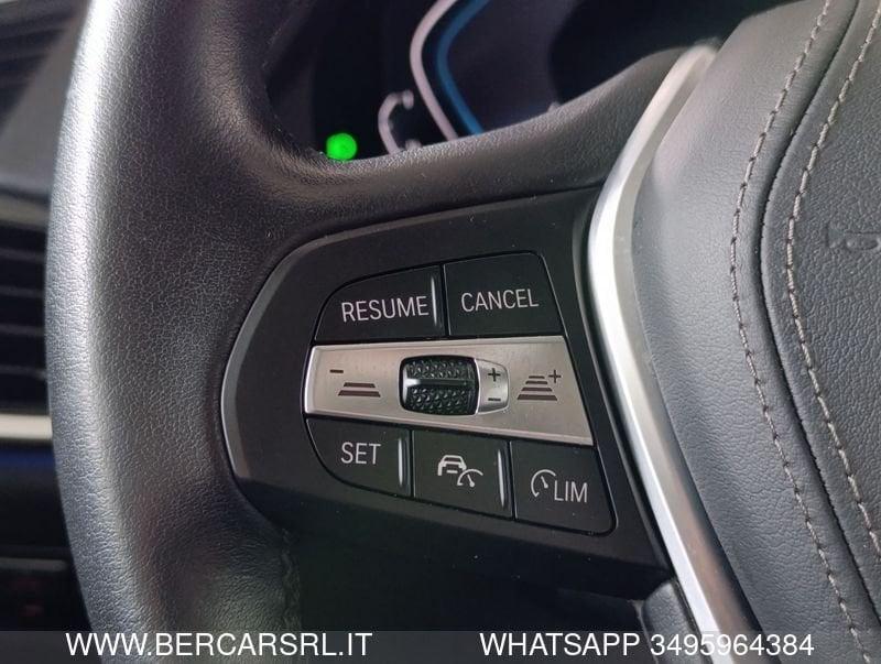 BMW X5 xDrive45e Xline