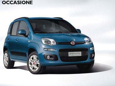 FIAT Panda 1.0 FireFly S&S Hybrid PANDINA ADAS