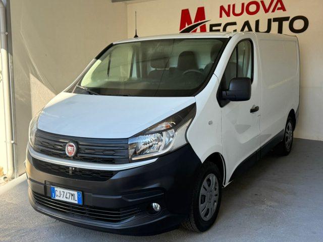 FIAT Talento 2.0 Ecojet 120CV PC-TN Furgone 10q