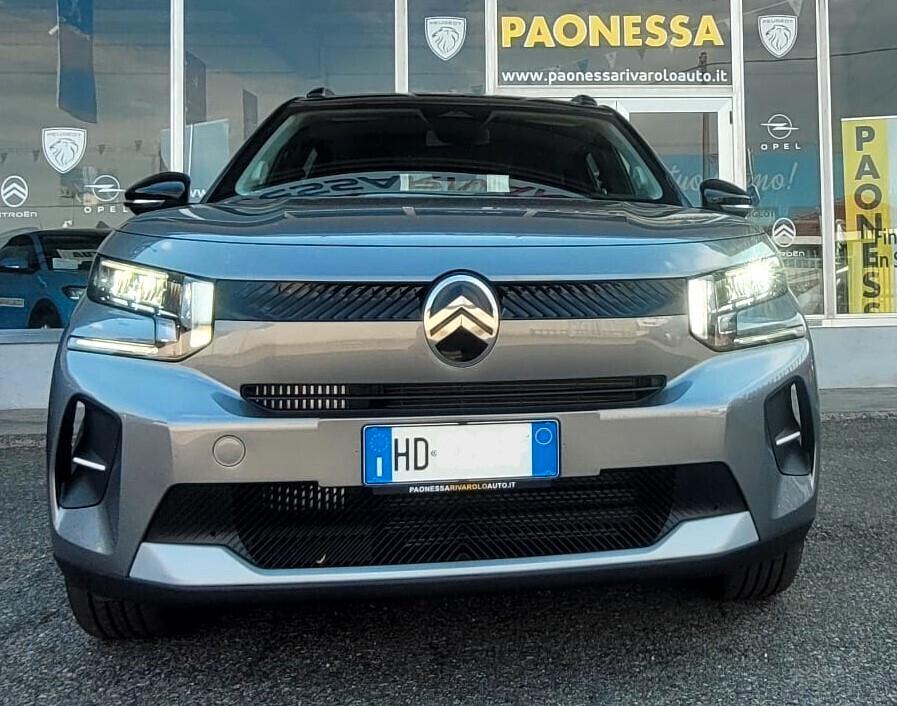 Citroen C3 100 Plus Nessun obbligo finanziario !!