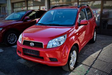 Daihatsu Terios 1.5 4WD SX - Gancio