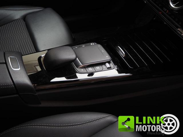 MERCEDES-BENZ A 250 e hybrid EQ Sport