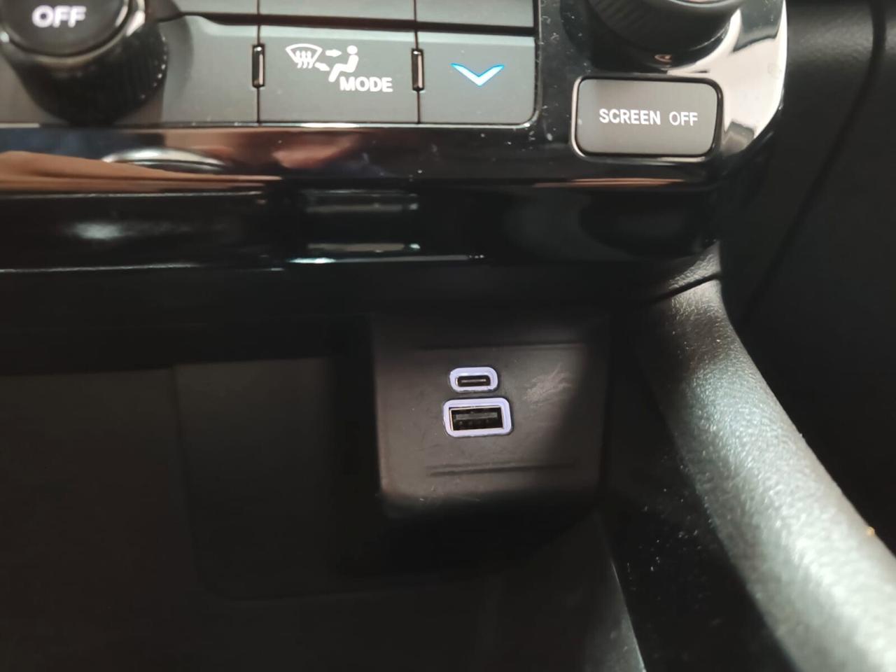 Jeep Compass 1.6 Multijet II 2WD Limited Plus