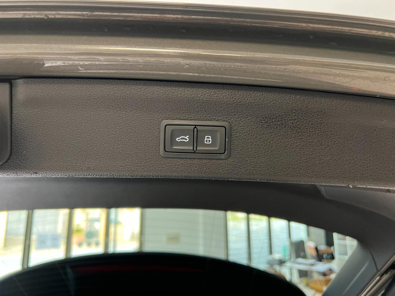 Audi Q3 35 TDI S line PELLE LUCI AMBIENT