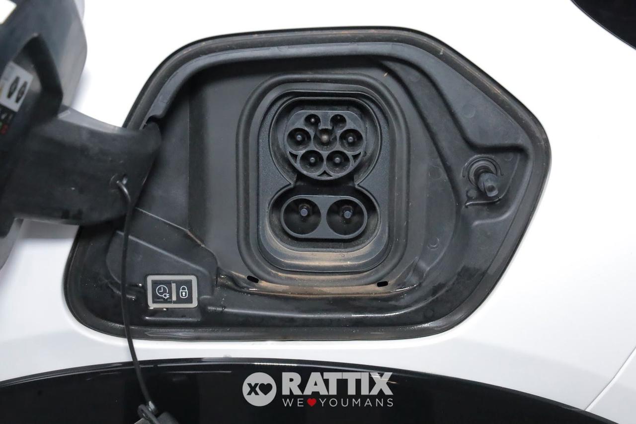 Peugeot e-208 motore elettrico 100kW Active Pack