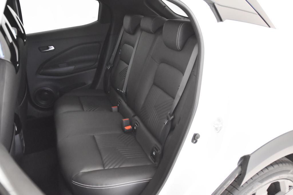 Nissan Juke 1.0 DIG-T Tekna