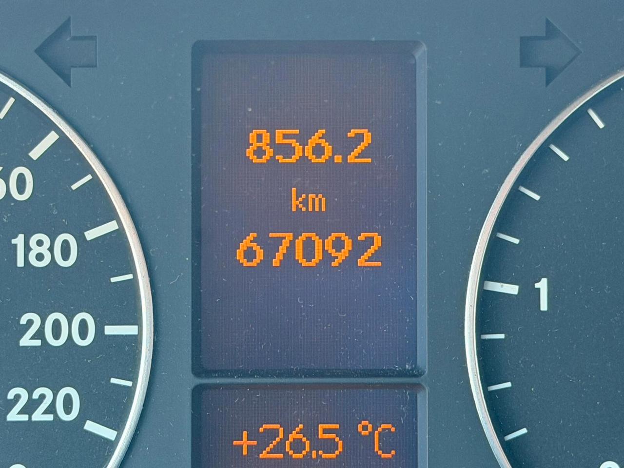 Mercedes-benz A 160 CDI Elegance