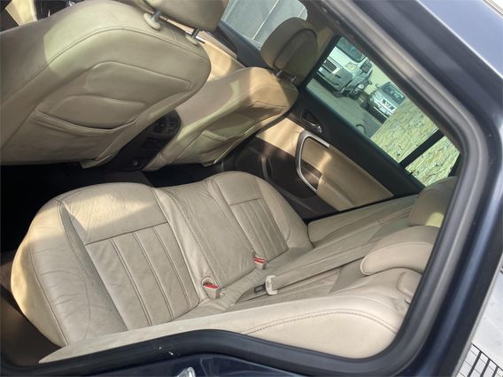 OPEL Insignia 2.0 CDTI 160 CV ST aut. Cosmo