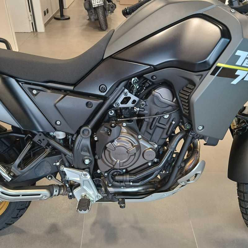 Yamaha Ténéré 700 Explore Edition - 2025