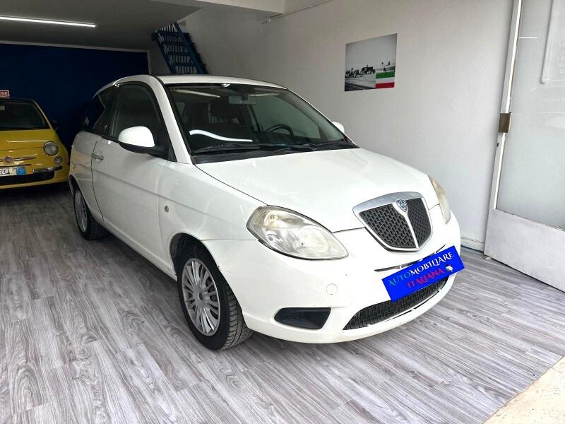 LANCIA Ypsilon 2ª serie Ypsilon 1.2 Platino