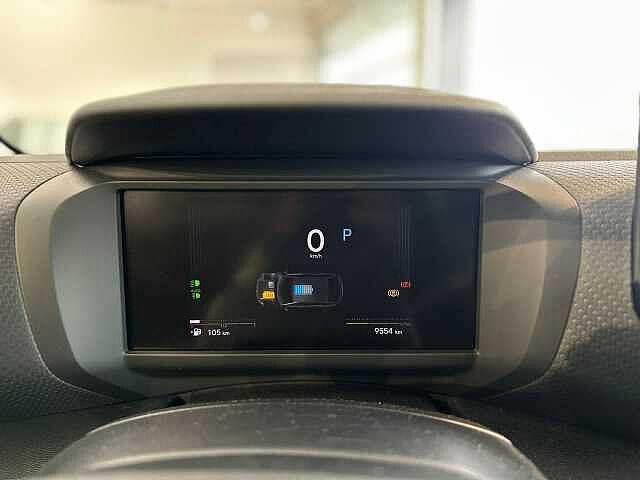Citroen C4 Hybrid 145 e-DCS6 Max
