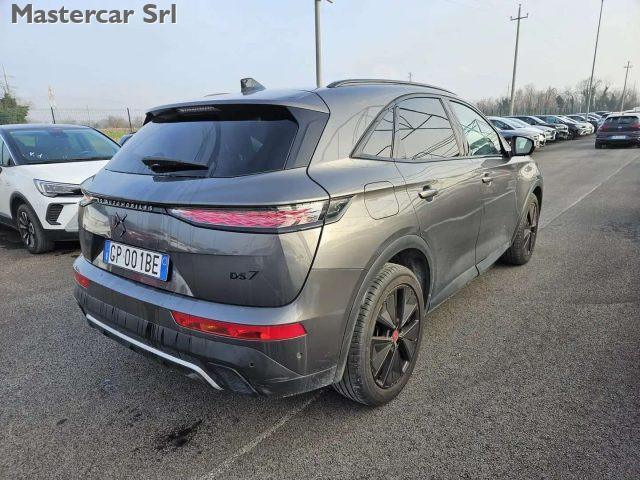 DS AUTOMOBILES DS 7 1.5 bluehdi Performance Line 130cv - GP001BE