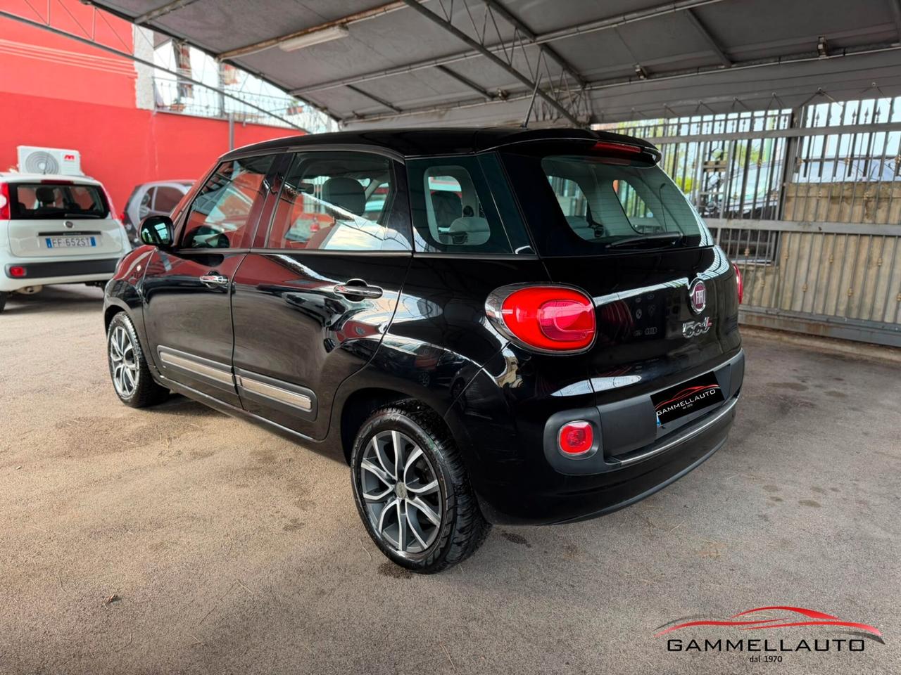 Fiat 500L 1.3 mjt Business 95cv