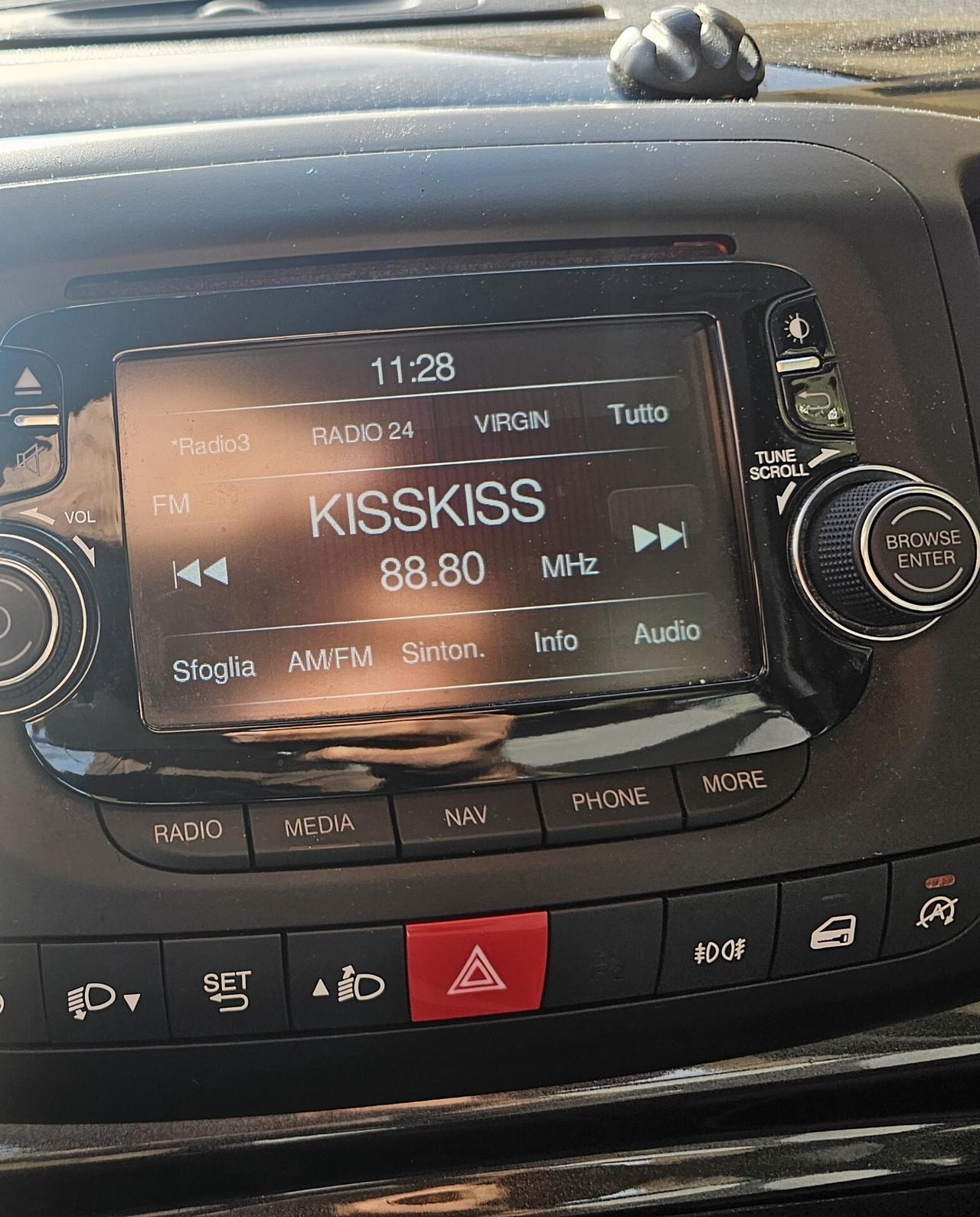 Fiat 500L Pro 1.6 MJT 105CV Pop Star 4 posti (N1)