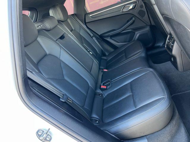 PORSCHE Macan 2.0 PDK 245cv
