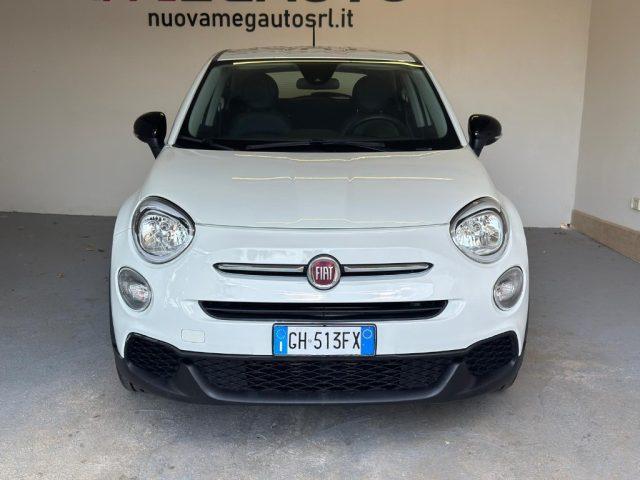 FIAT 500X 1.3 MultiJet 95 CV Club