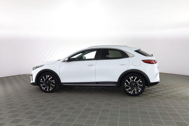 KIA XCeed Xceed 1.6 CRDi 136 CV MHEV DCT Style