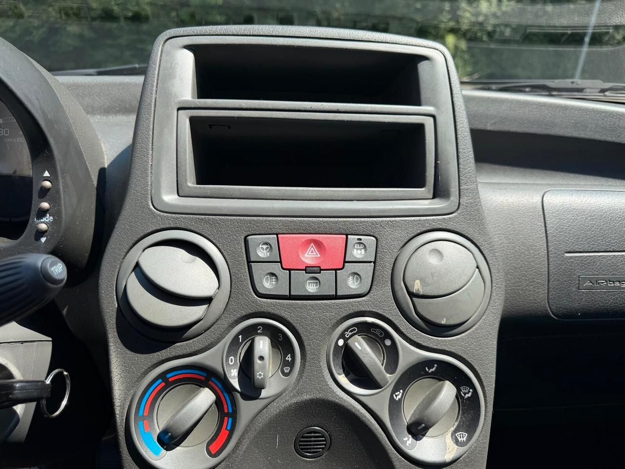 Fiat Panda 1.2 4x4 Climbing UNICO PROPRIETARIO