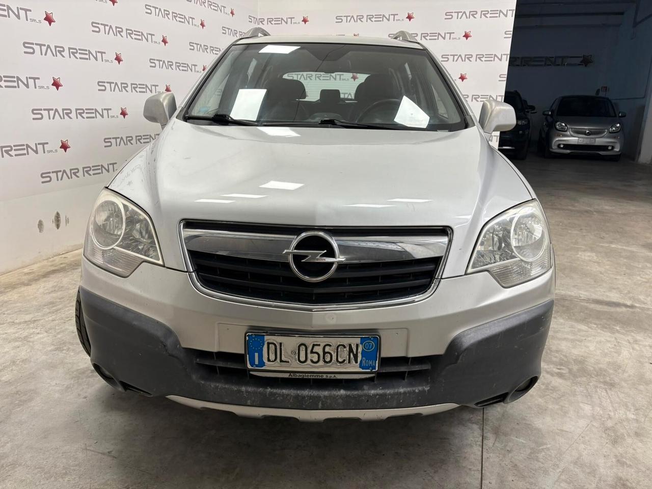 Opel Antara 2.0 CDTI 150CV Cosmo