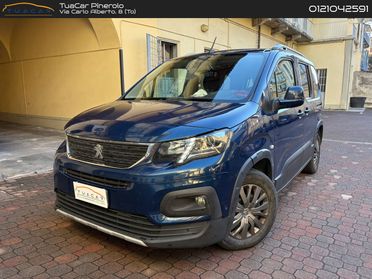 Peugeot Rifter Allure 1.5 Blue HDI 100 #8173
