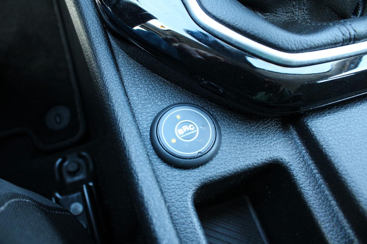 Kia Sportage 1.6 TGDi GPL Style