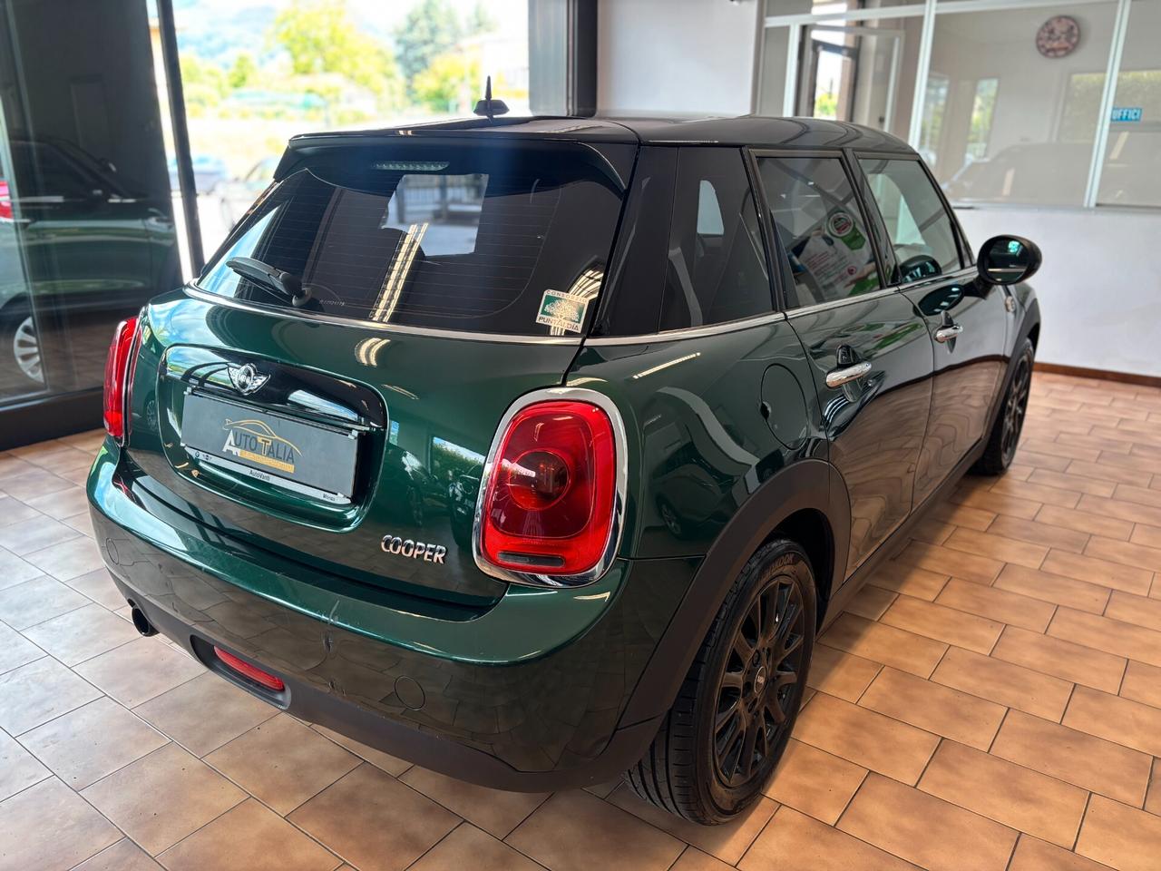 Mini Cooper MINI Cooper 1.5 5p*JOHN COOPER WORKS*TAGLIANDI CERTIFICATI