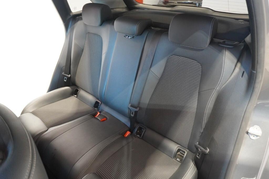 MERCEDES-BENZ B 180D 115CV AUTOMATIC SPORT PLUS ( FARI LED - PELLE - CRUISE - CLIMA BIZONA - MIRROR - TELECAMERA POST. - CERCHI 17 )