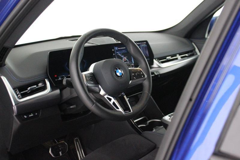 BMW X1 X1 xDrive 20d Msport